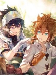 两只小雏鸟动画片